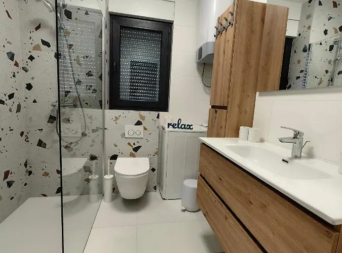 Apartman Sorelle Podstrana