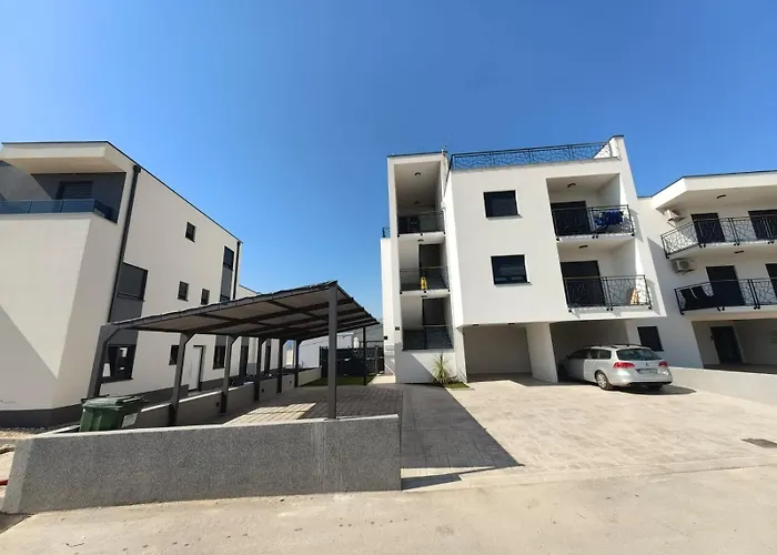 Apartman Sorelle