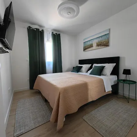 Apartment Sorelle