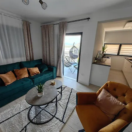 Sorelle Apartament
