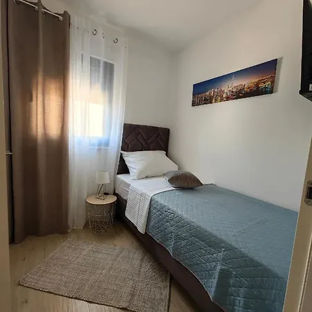 Apartment Sorelle *