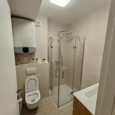 Apartment Sorelle Podstrana
