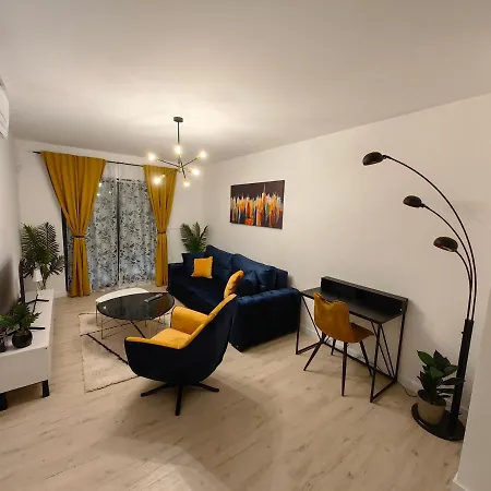 Apartment Sorelle Podstrana