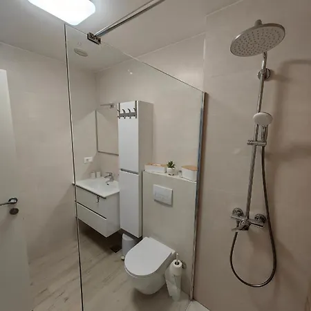 Sorelle Apartment *