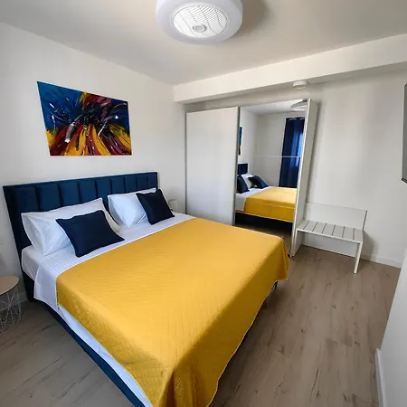 Apartament Sorelle *