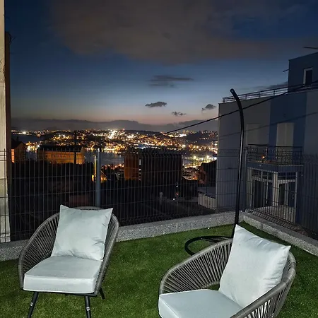 Apartment Sorelle *