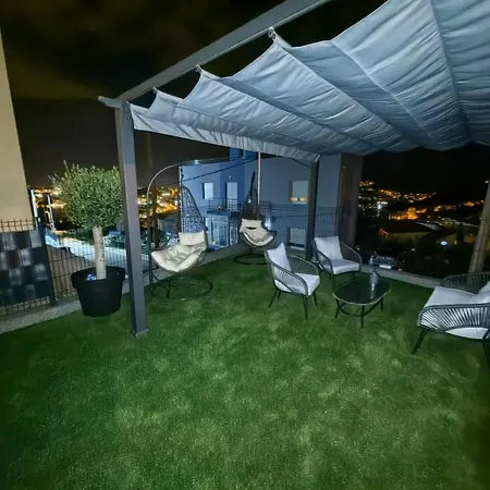 Apartment Sorelle