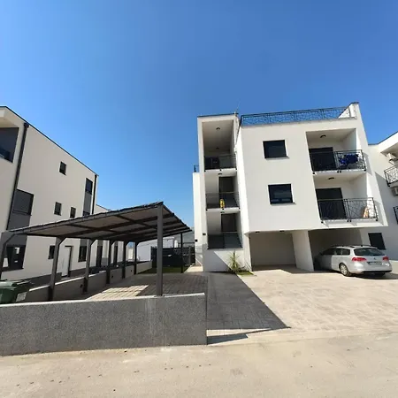 Apartment Sorelle