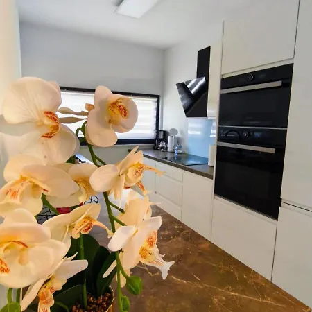 Apartment Sorelle
