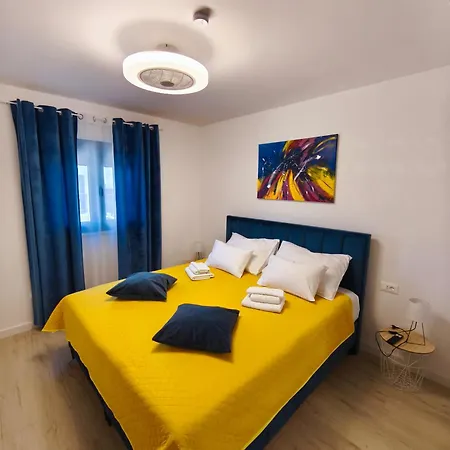 Apartment Sorelle *